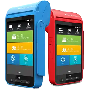 漯河拉卡拉智能POS机